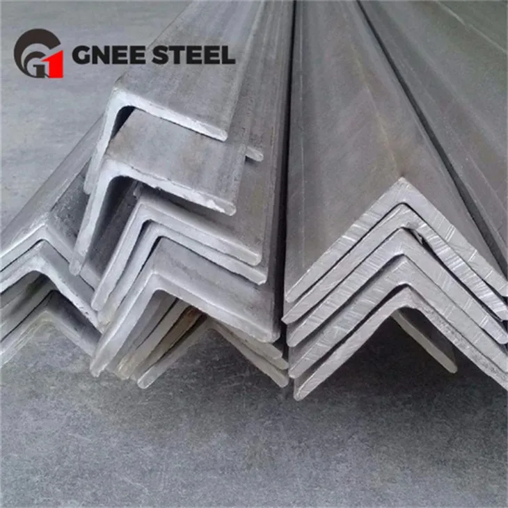 China angle iron Supplier——GNEE Group