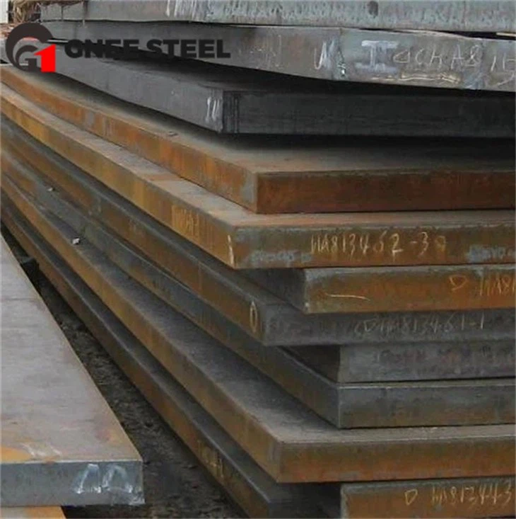 metal NM 500