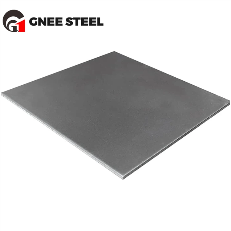 SM490YA HSLA Ocelová deska