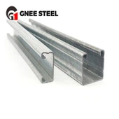 Ocelový paprsek kanálu