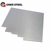 SM570 SM570 Vysoká pevnost nízká slitinová ocelová deska