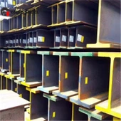 Nerezový paprsek H.