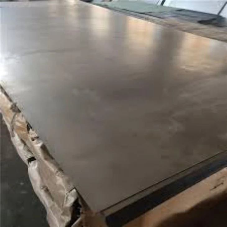P355Q Pressure Vessel Steel best