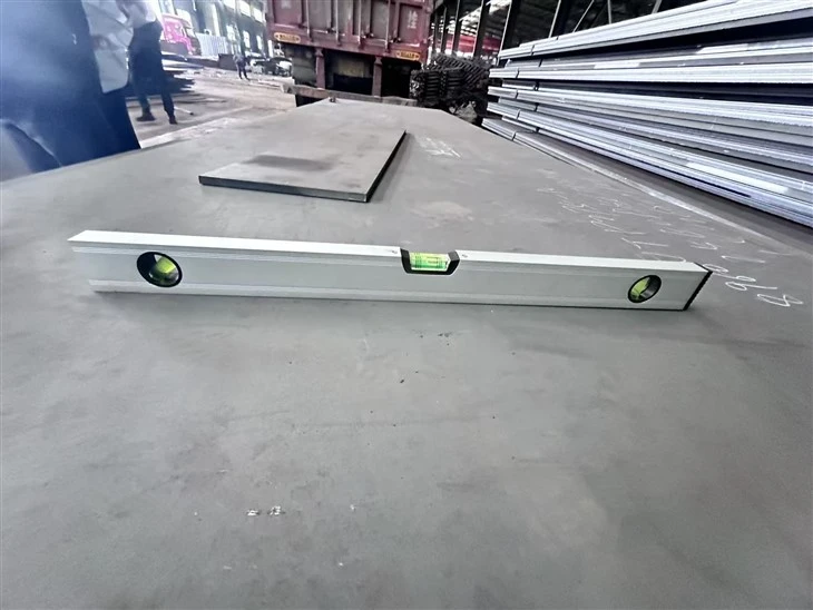 EN S500 High Strength Structural Steel Plate best EN S500 High Strength Structural Steel Plate best