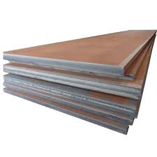 EN 10137-2 S890Q High Strength Structural Steel Plate factory