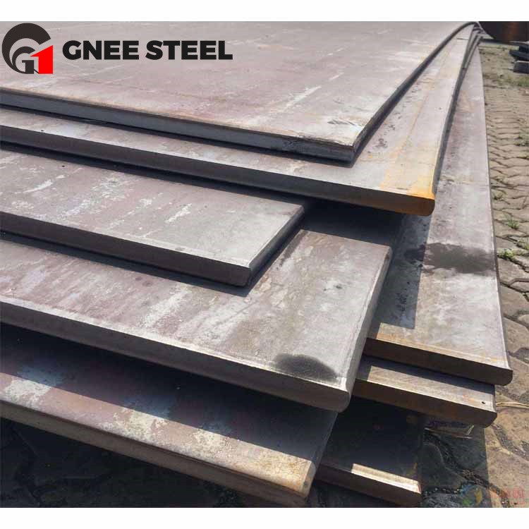 13CrMo44 Boiler Quality Steel Plate