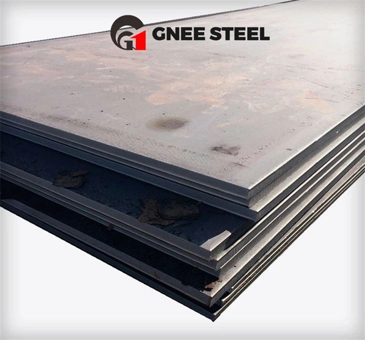 A515 Grade 55 Carbon Steels Material