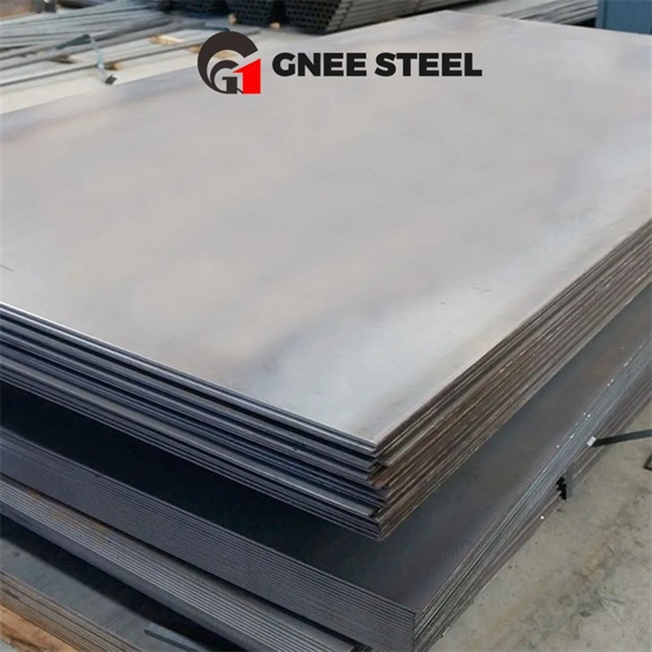 A516 Gr.65 Low Temperature Steel Plate