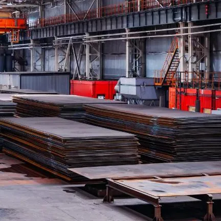 A537Cl 1+304 L Clad Steel Plate