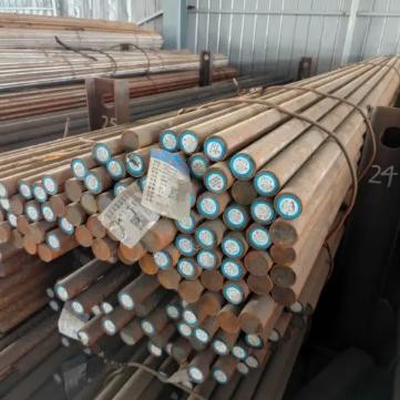 S355JR Round Steel Bar(1) S355JR Round Steel Bar(1)