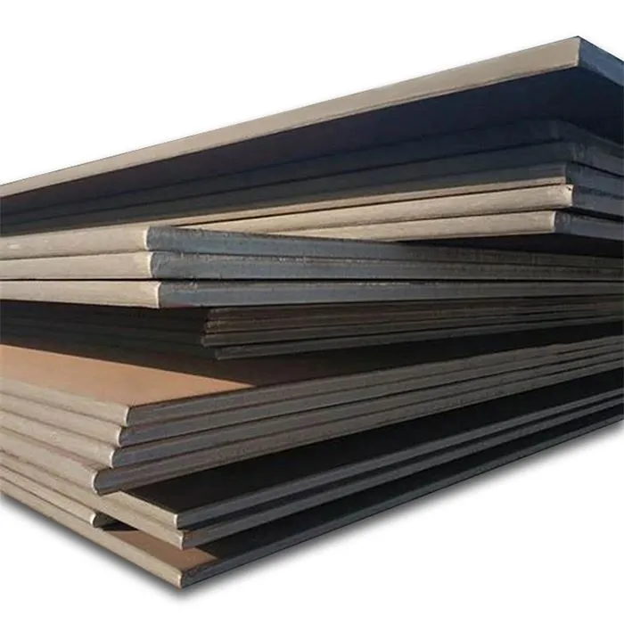 AR500 ALLOY Oceel zbrojní deska