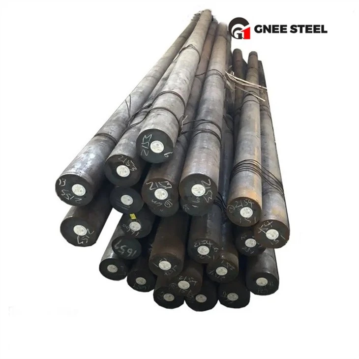 ASTM A36 Round Bar