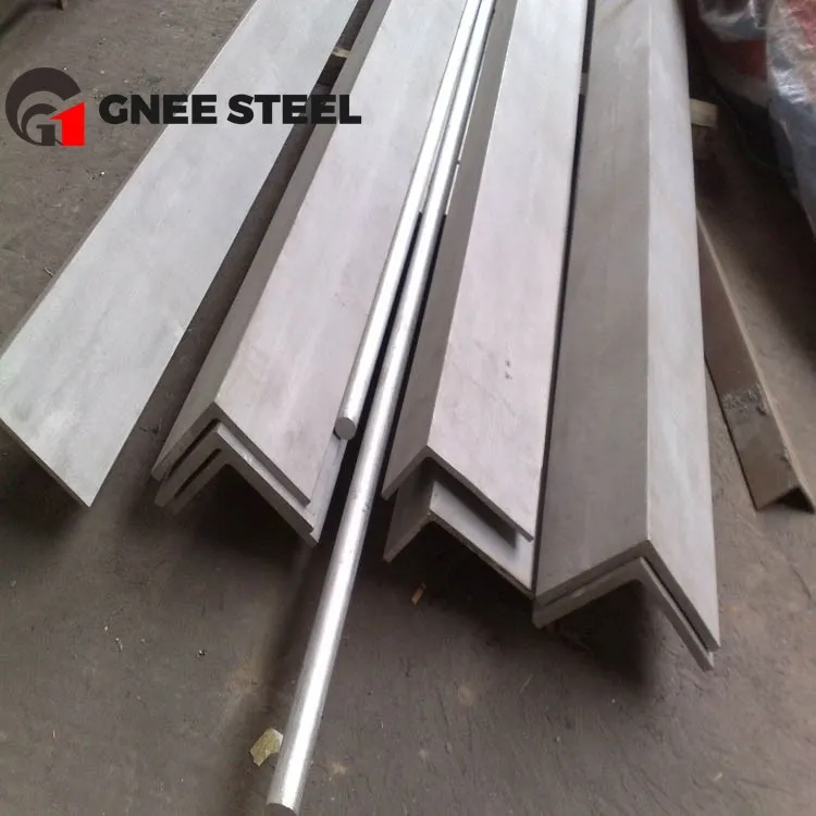 ASTM A529Gr50 Steel Angle ASTM A529Gr50 Steel Angle
