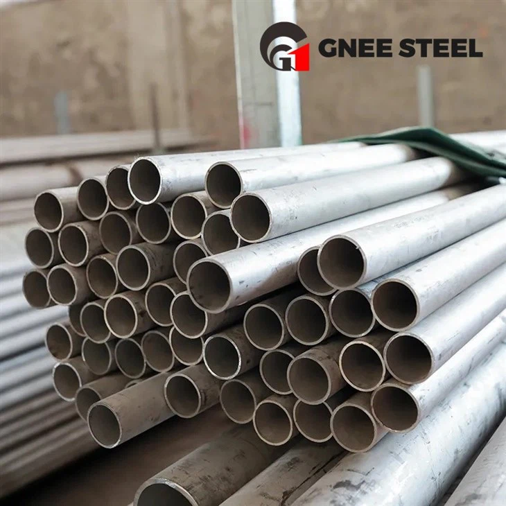 C-22 Nickel-Chromium-Molybdenum-Tungsten Alloy