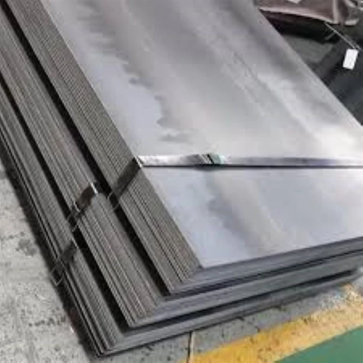 DIN 17155 Alloy 16Mo3 Steel Plate best