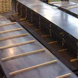 EN 10025-2 S355J2G3 Konstrukční ocelový plech