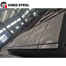 GB /T 16270 - 2009 Strukturální ocelové desky s vysokou pevností