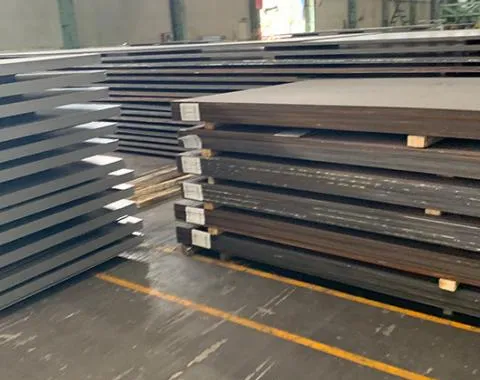 GB713 Q370R Pro desku tlakové nádoby