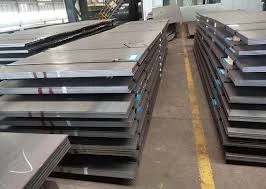 GL E36 Shipbuilding Steel Plate