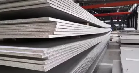 ASTM A515 Grade 70 ASTM A515 Grade 70