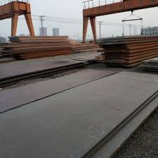 KR F47 Shipbuilding Steel Plate