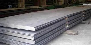 KR F70 Shipbuilding Steel Plate
