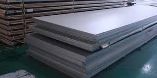 KR F70 Shipbuilding Steel Plate