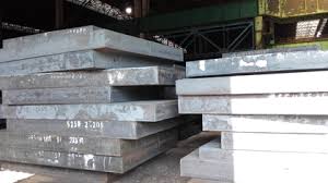 KR stupeň E36 Shipbuilding Steel Plate