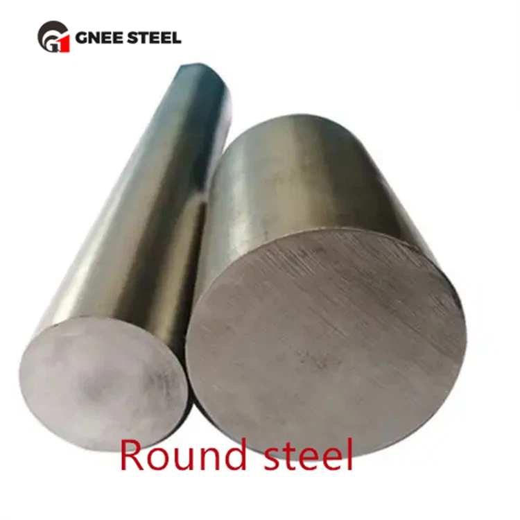 Niklové slitiny 80A bary