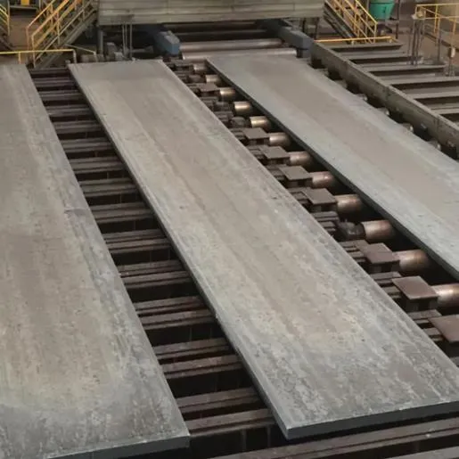 NM360 NM400 NM450 Opotřebení ocelové desky