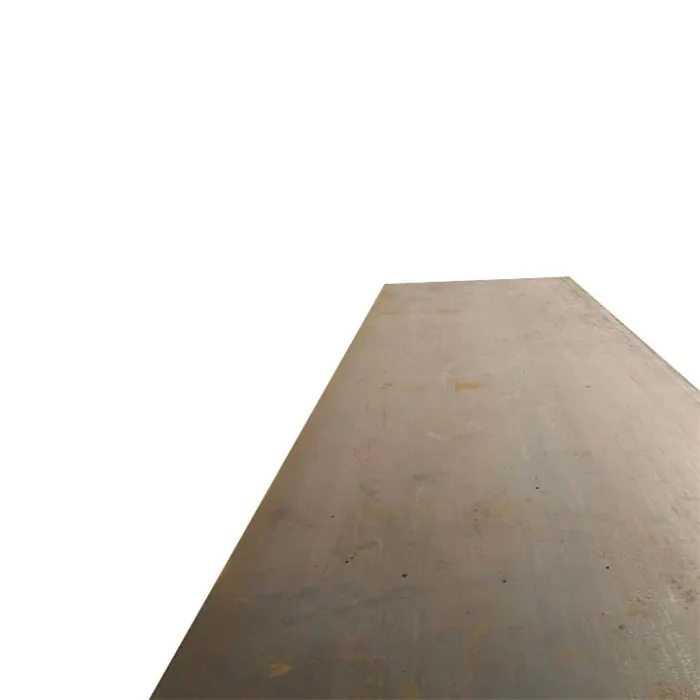 Ocelový plech odolný vůči NM400