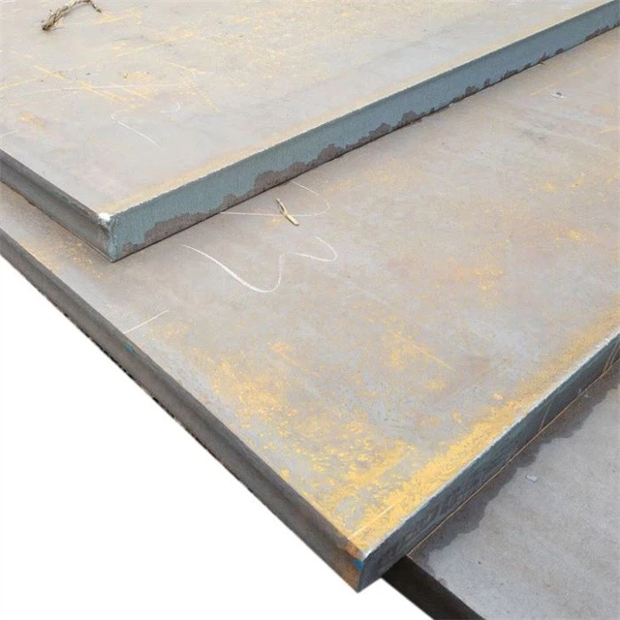 NM550 Wear Resistant Sheet
