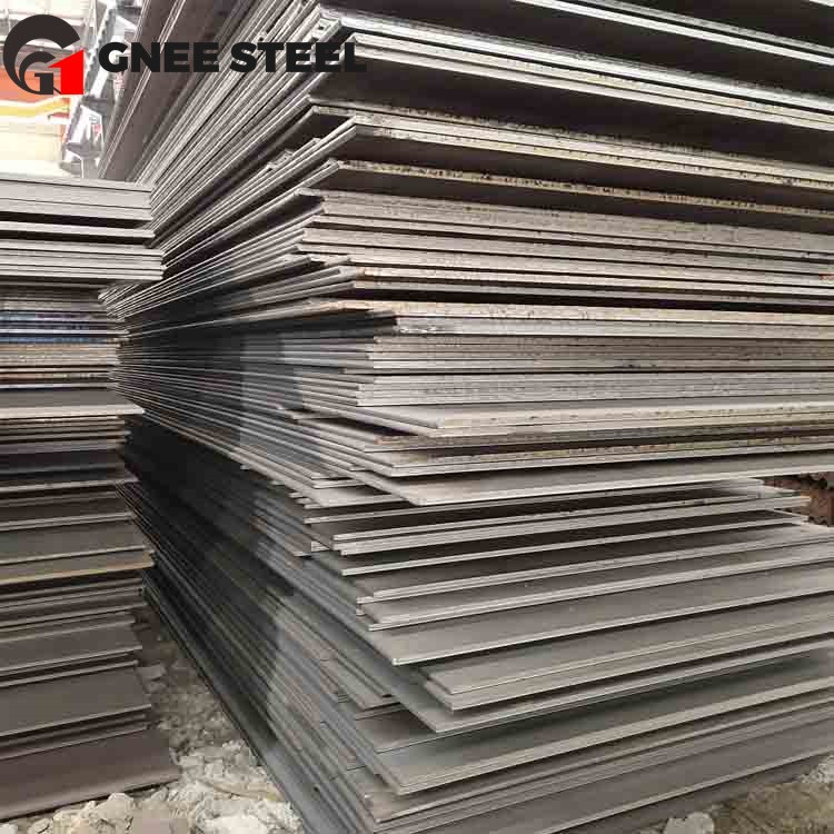 P355GH Boiler Grade Plate