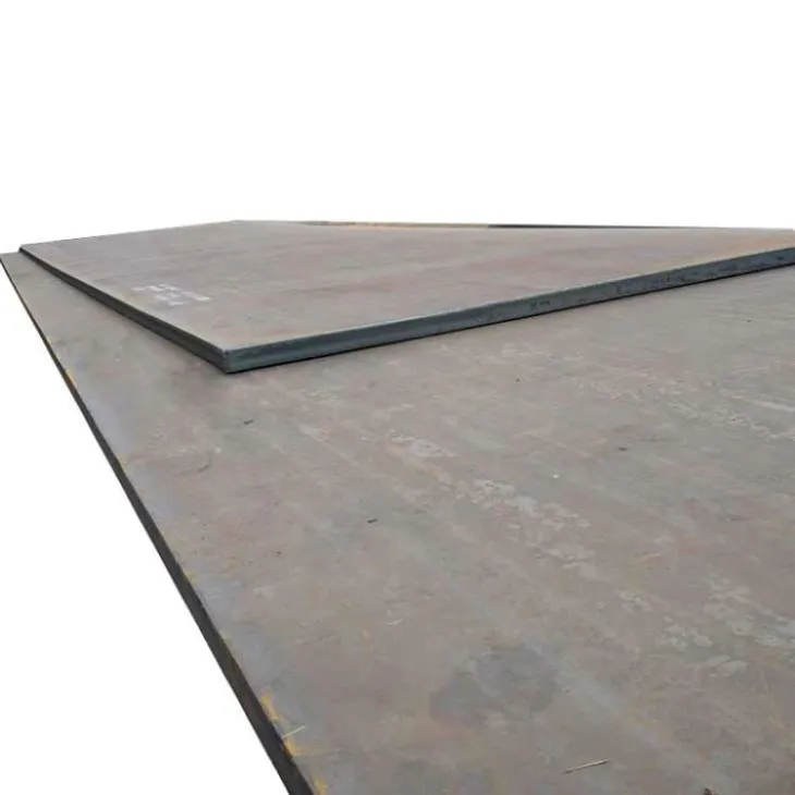 Ocel tlakové nádoby P355QL1