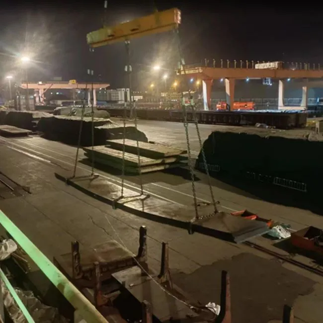 SA588 STARE B HOP válcovaná ocel