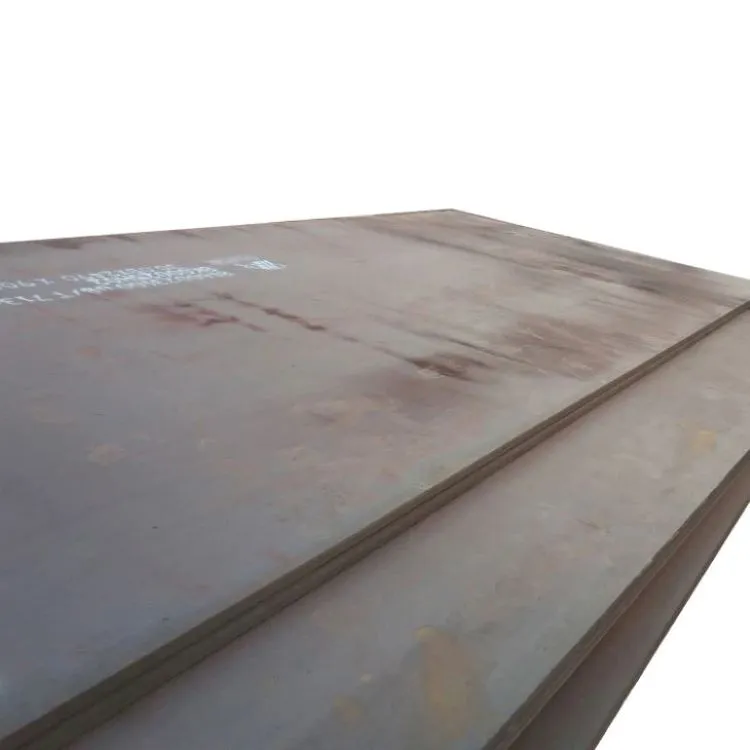 ASTM SA516 Grade 65 Pressure Vessel Plate ASTM SA516 Grade 65 Pressure Vessel Plate
