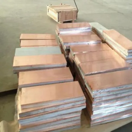 S 32205+ q345C Clod Steel Plate