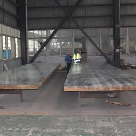 Q355ND Vysokopevnostní nízkolegovaná konstrukční ocel