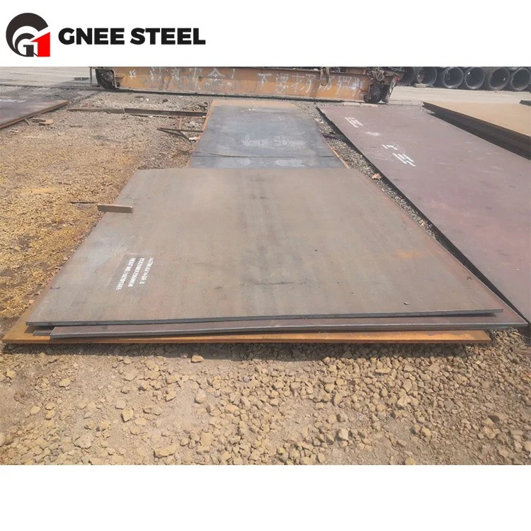 S890QL1 High Strength Structural Steel S890QL1 High Strength Structural Steel