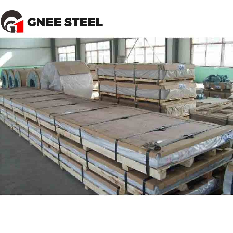 S960QL High Strength Low Alloy Steel Plate