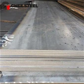 12cr1mov strukturální ocel s vysokou pevností