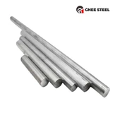 316L Nerezový kulatý bar