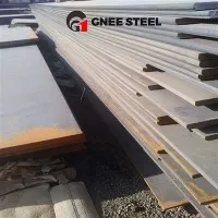 A515 Gr.65 Materiály pro kvalitu kotle