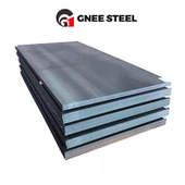 Ocelové desky ASME SA455