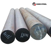 Kulatý bar ASTM A36