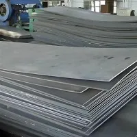 EN10028-3 P275NL1 Ocel tlakové nádoby