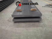 SM520 SM570 Vysoká pevnost nízká slitina HSLA Steel