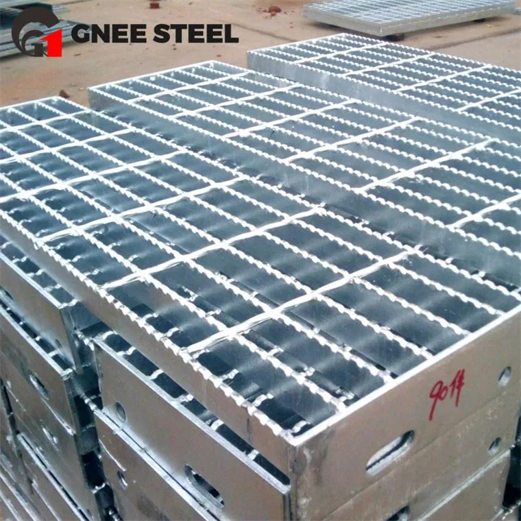 Mřížka z nerezové oceli