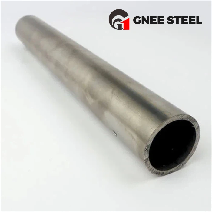 Tungsten-Copper W60CU 40 175 mm slitina trubice