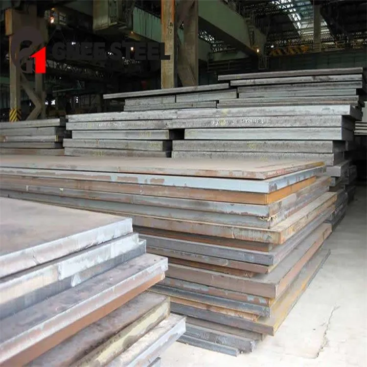 List odporu k opotřebení xar500